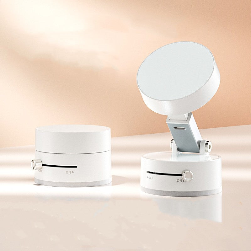 Compact Adjustable Phone Holder with Strong Magnet