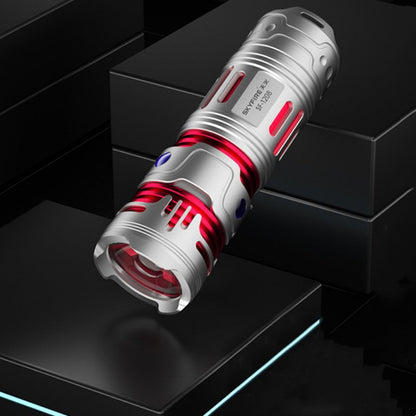 Bright LED Portable Handheld Flashlight - Befez
