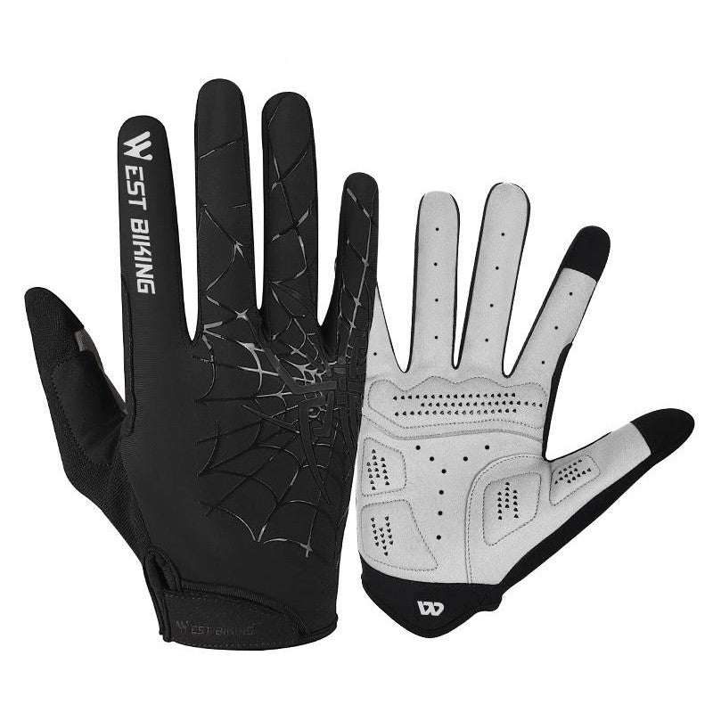 Warm Waterproof Touch Screen Winter Gloves