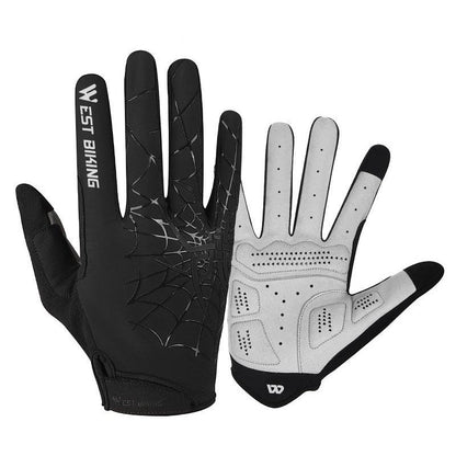 Warm Waterproof Touch Screen Winter Gloves