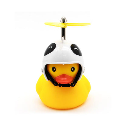 Mini Bright Duck Bike Bell