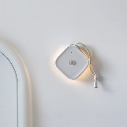 Bright Wireless Motion Activated Wall Light