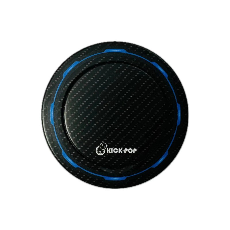 Slim Magnetic Phone Ring Stand Holder