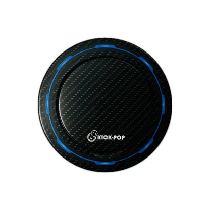Slim Magnetic Phone Ring Stand Holder