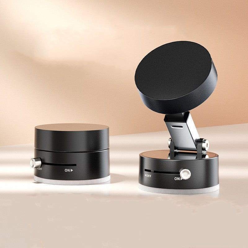 Compact Adjustable Phone Holder with Strong Magnet - Befez