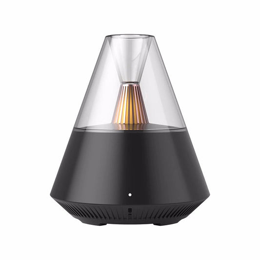 Cool Mist Humidifier with Calming Night Light Aromatherapy - Befez