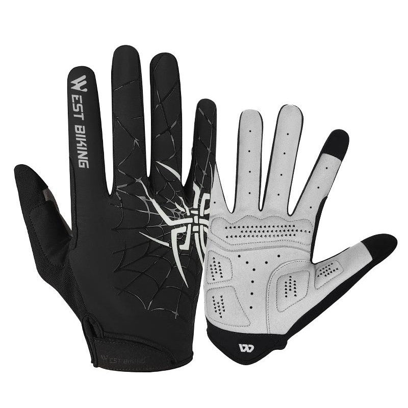 Warm Waterproof Touch Screen Winter Gloves