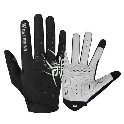 Warm Waterproof Touch Screen Winter Gloves