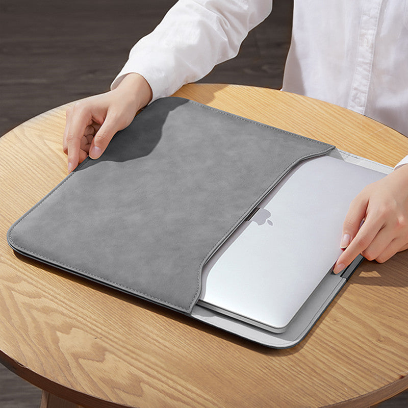 Slim Portable Laptop Sleeve Case