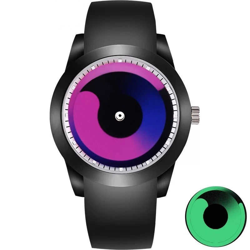 Befez | Stylish LED Waterproof Sports Watch