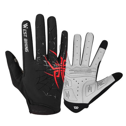 Warm Waterproof Touch Screen Winter Gloves