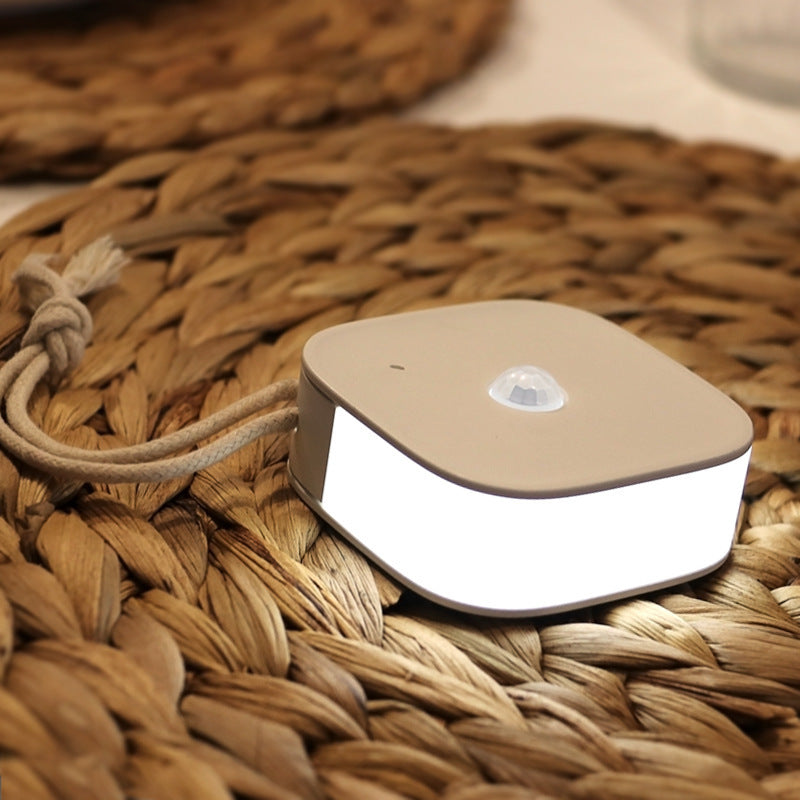 Bright Wireless Motion Activated Wall Light - Befez