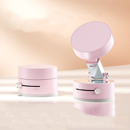 Compact Adjustable Phone Holder with Strong Magnet