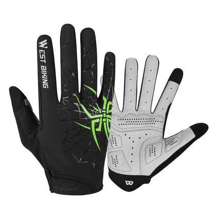 Warm Waterproof Touch Screen Winter Gloves