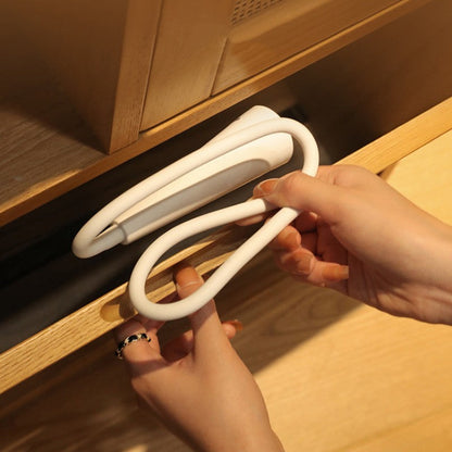 Flexible LED Desk Reading Lamp