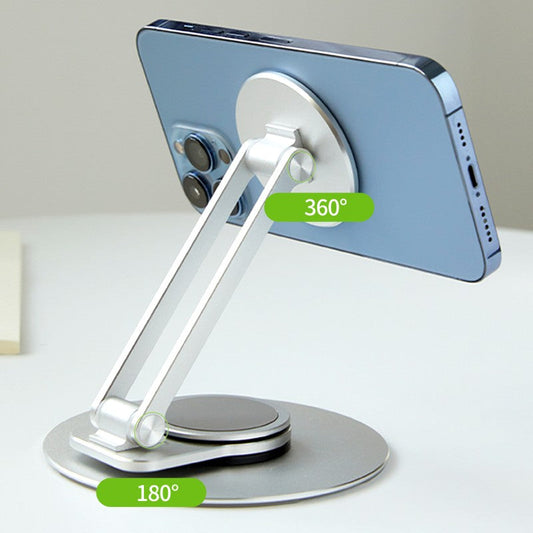 Adjustable Portable Magnetic Phone Holder - Befez