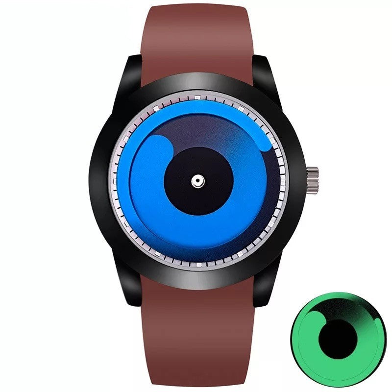 Befez | Stylish LED Waterproof Sports Watch