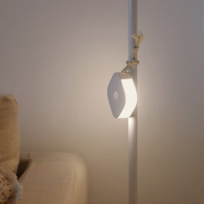 Bright Wireless Motion Activated Wall Light