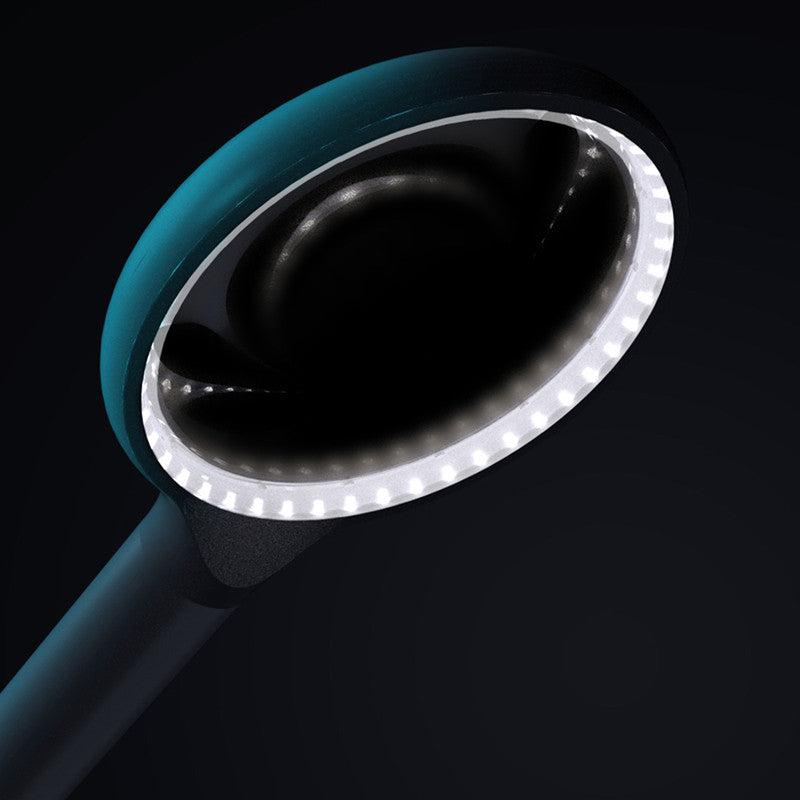 Compact HD Led Lamp Magnifier