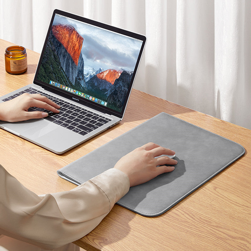 Slim Portable Laptop Sleeve Case
