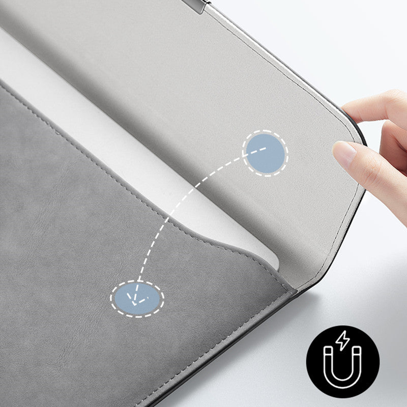 Slim Portable Laptop Sleeve Case