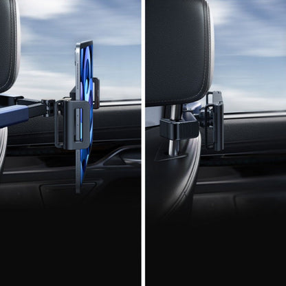 Universal Car Backseat Phone Holder Mount