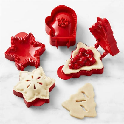 Delicious Holiday Christmas Cake Treats