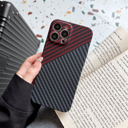 Urban Style Protective iPhone Cover
