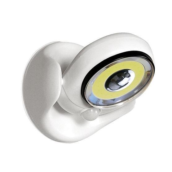 Bright LED Motion Sensor Light - Energy Efficient