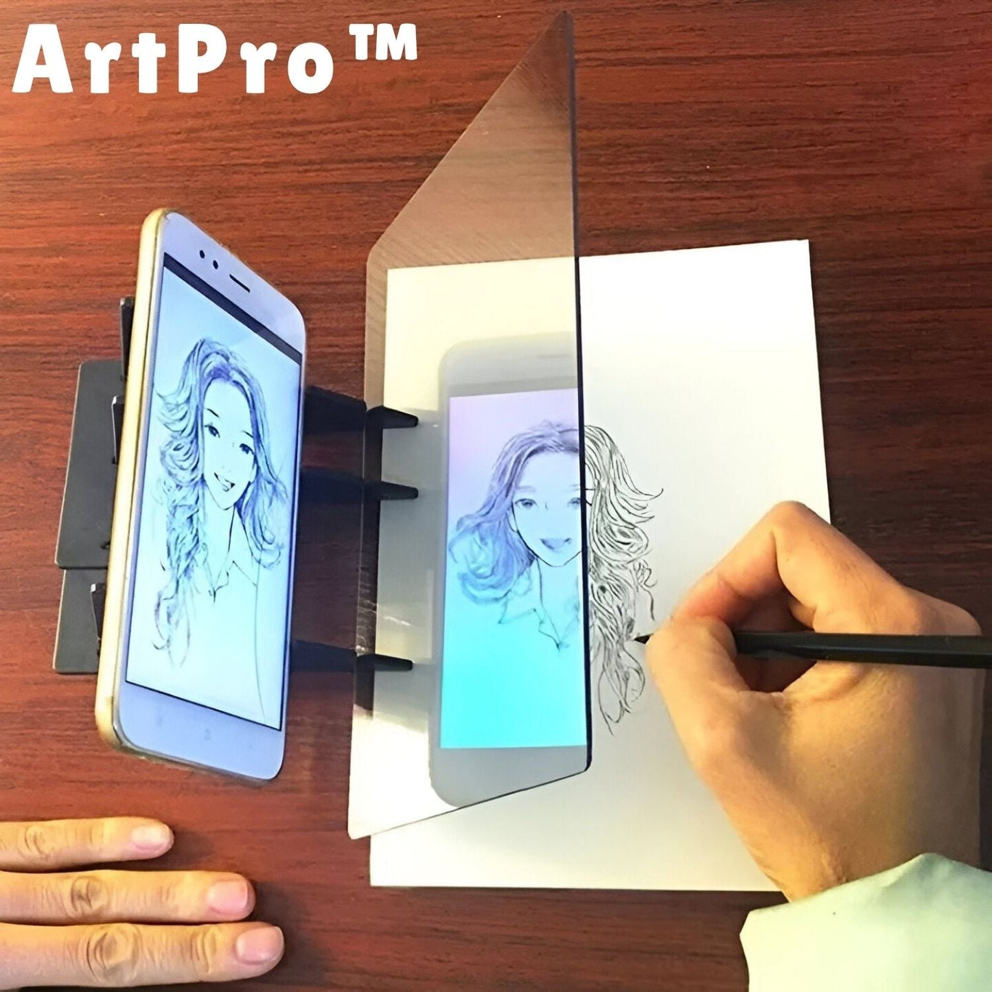 Befez | ArtPro | Unlock Your Artistic Side - Befez