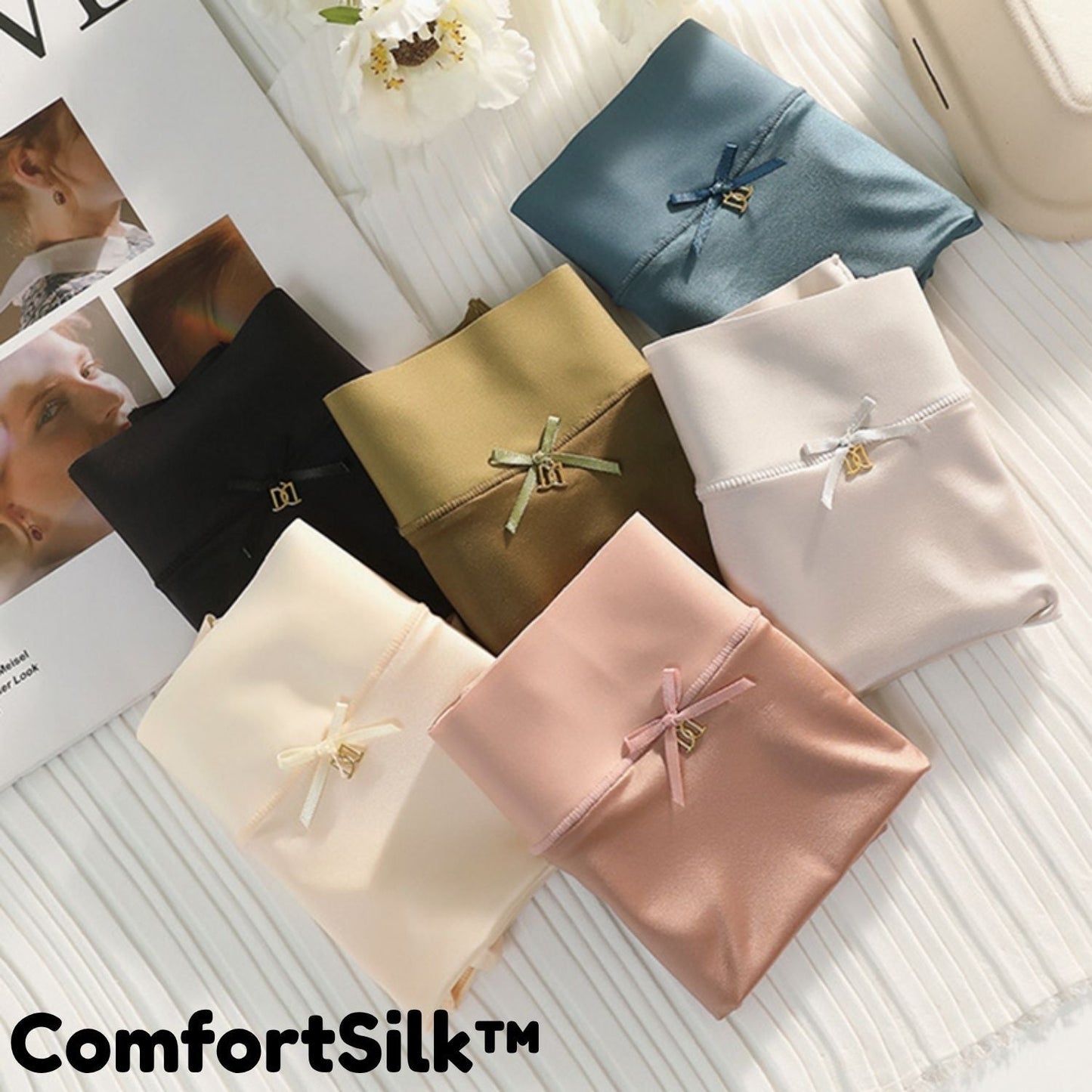 Ultra Soft Befez ComfortSilk Blanket