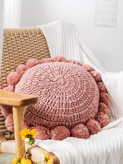 Soft Decor Pillow for Living Room