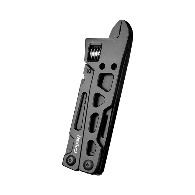 Befez | 9in1 Multi Tool Kit Essential DIY Pocket Tool - Befez