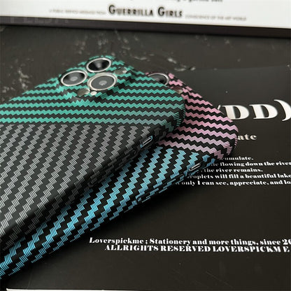 Urban Style Protective iPhone Cover