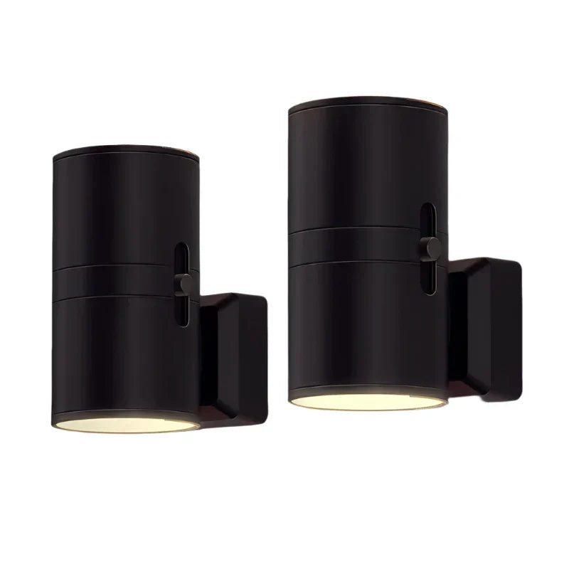 Soft Glow Dimmable LED Bedroom Nightlight