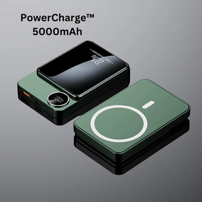 Fast Portable iPhone Charger for 11-15 Models