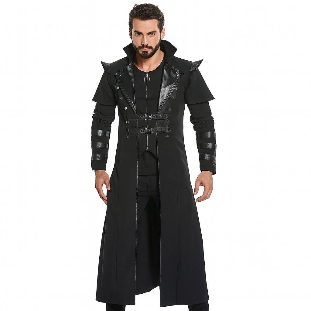 Scary Medieval Mens Halloween Costume Outfits - Befez