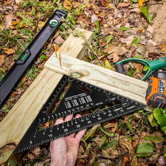Easy to Use Triple Edge Trimmer