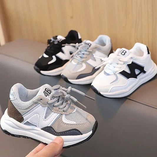 Comfy Airy Kids Running Shoes for Boys and Girls - Befez