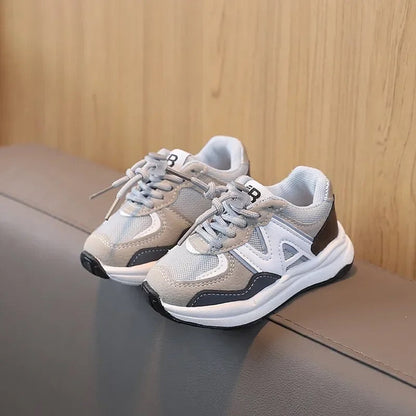 Comfy Airy Kids Running Shoes for Boys and Girls