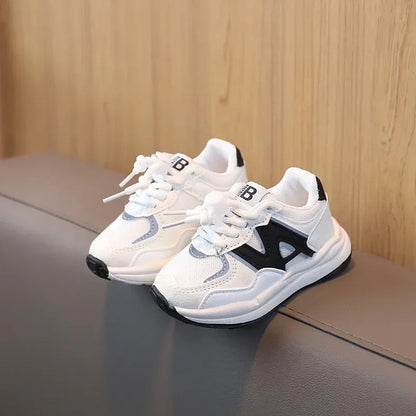 Comfy Airy Kids Running Shoes for Boys and Girls