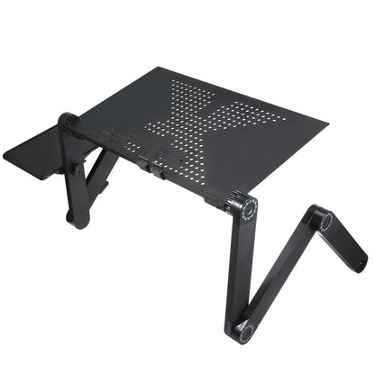Best Selling Portable Folding Laptop Desk Table