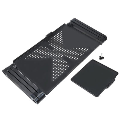 Portable Compact Laptop Stand