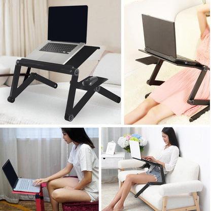 Best Selling Portable Folding Laptop Desk Table