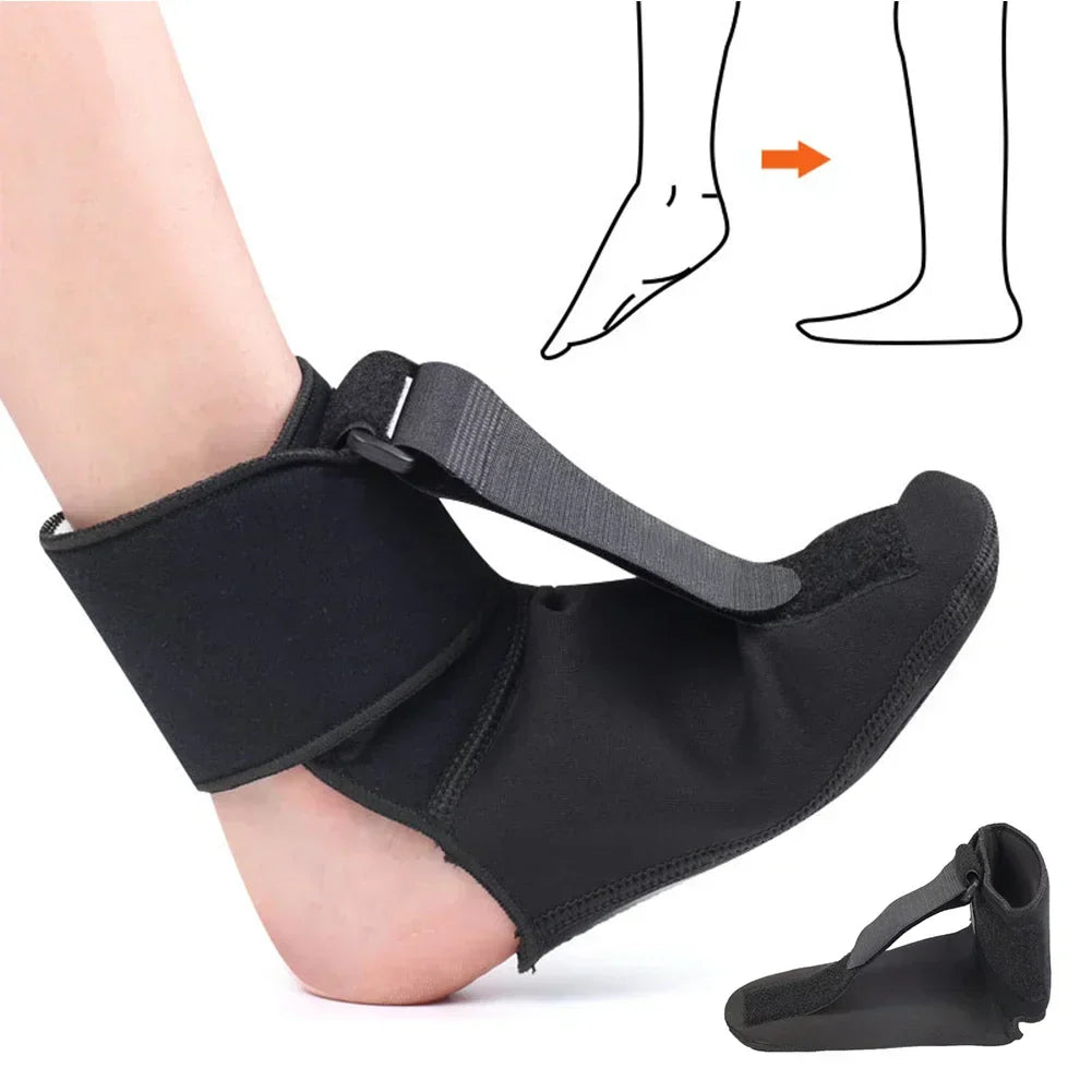 Supportive Orthopedic Knee Brace for Pain Relief