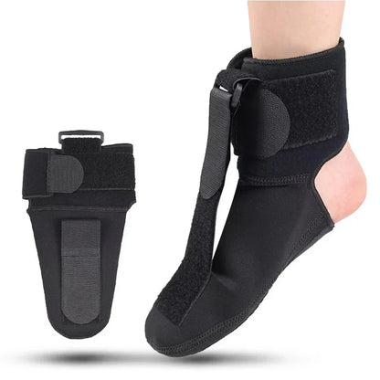 Supportive Orthopedic Knee Brace for Pain Relief