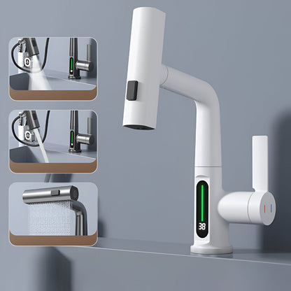 Befez | Touch Kitchen Faucet with Digital Temperature Control