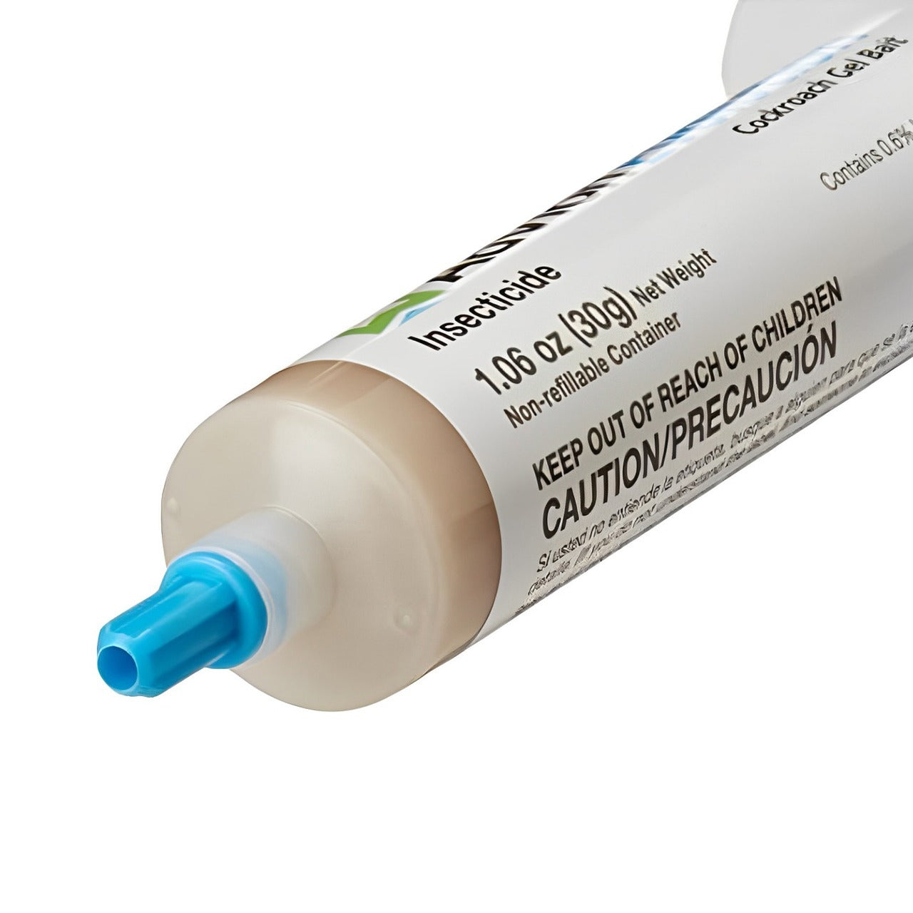 Effective Cockroach Killer Gel Bait