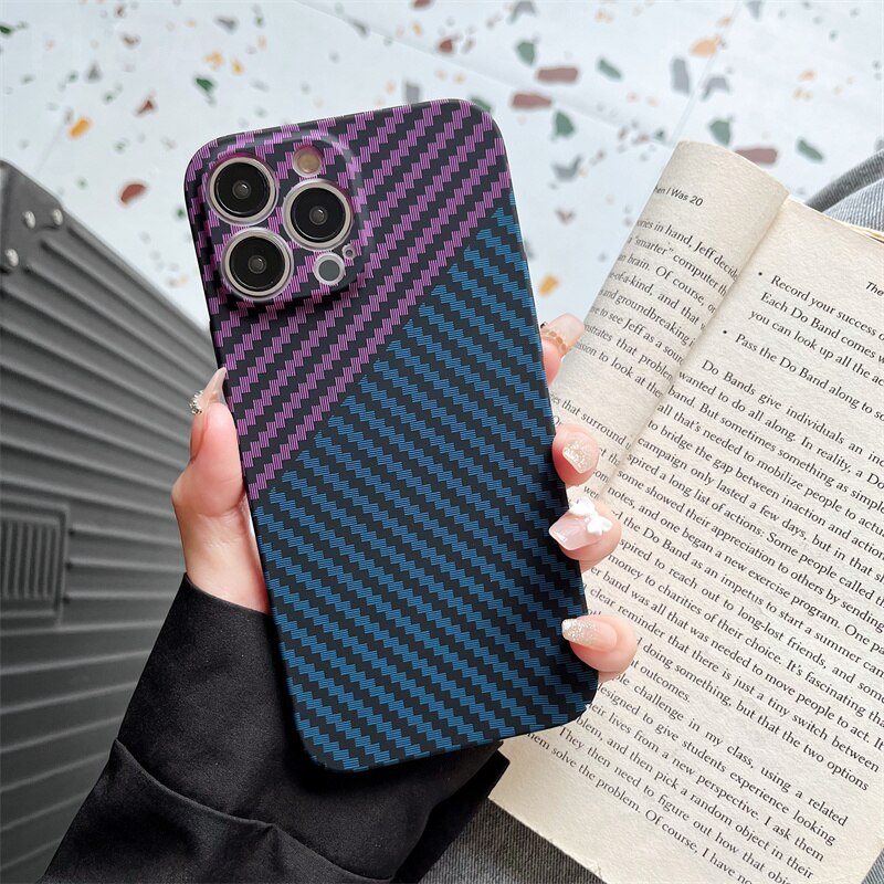 Urban Style Protective iPhone Cover