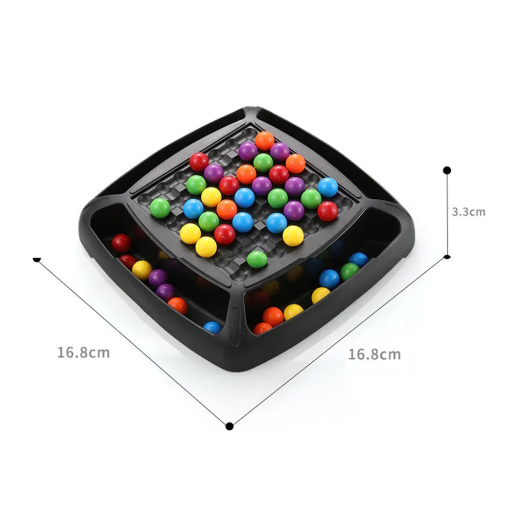 Fun Color Puzzle Game